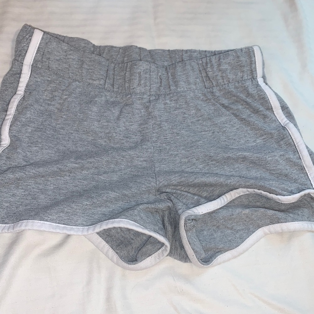sleep shorts